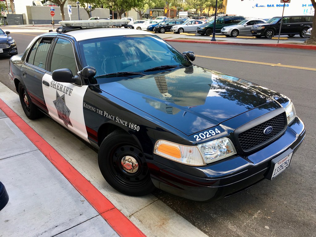 San Diego County Sheriff San Diego County Sheriff's Depart… Flickr