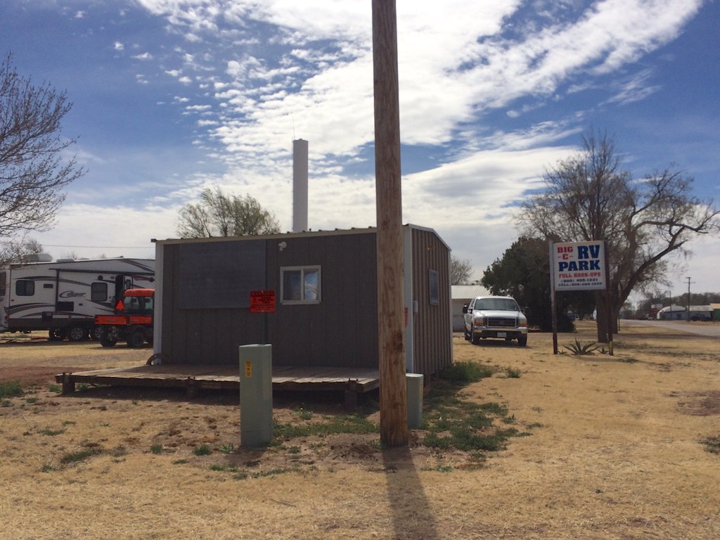 TX Quitaque Mar 2018 25563 Quitaque, TX, March 2018 Flickr