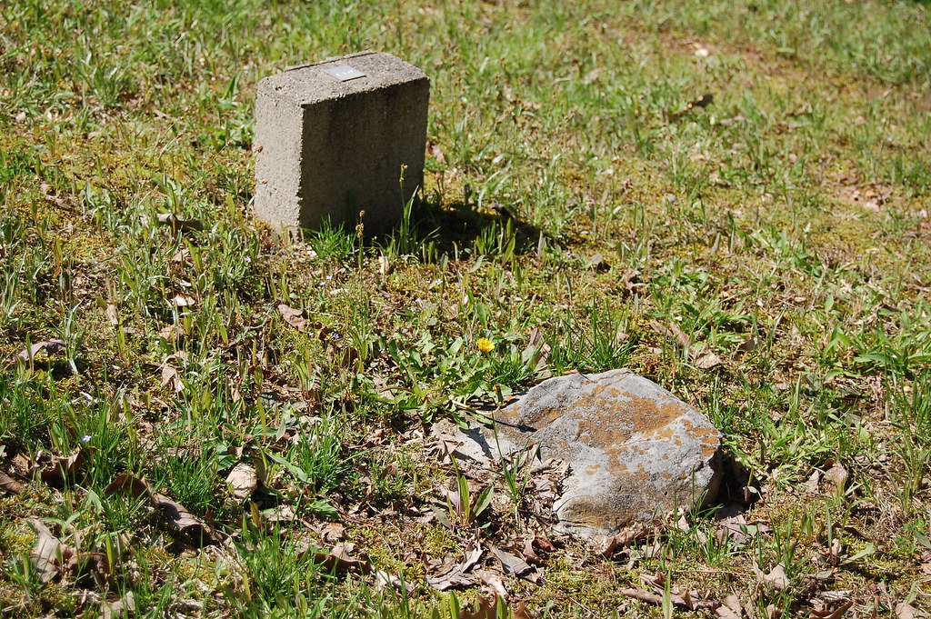 Unknown Unknown Woodson Chapel Cemetery Lyon County, Kentu… Flickr