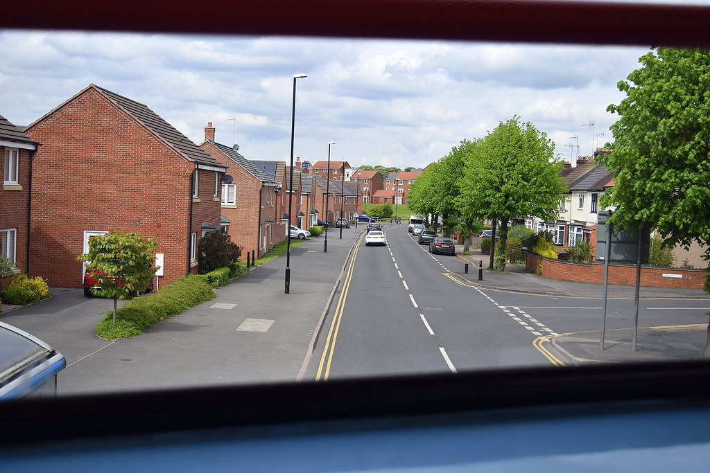 Aldermoor Lane, Stoke, Coventry The PeugeotCitroen plant … Flickr
