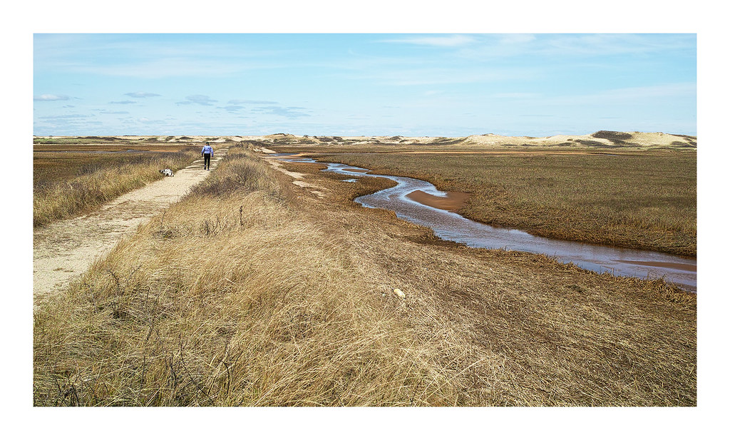 Hatches Harbor Cape Cod National Seashore Peter Szawlowski Flickr