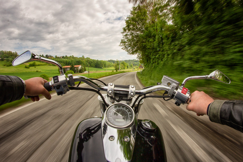 Slow ride, take it easy Sciolze fil.nove Flickr