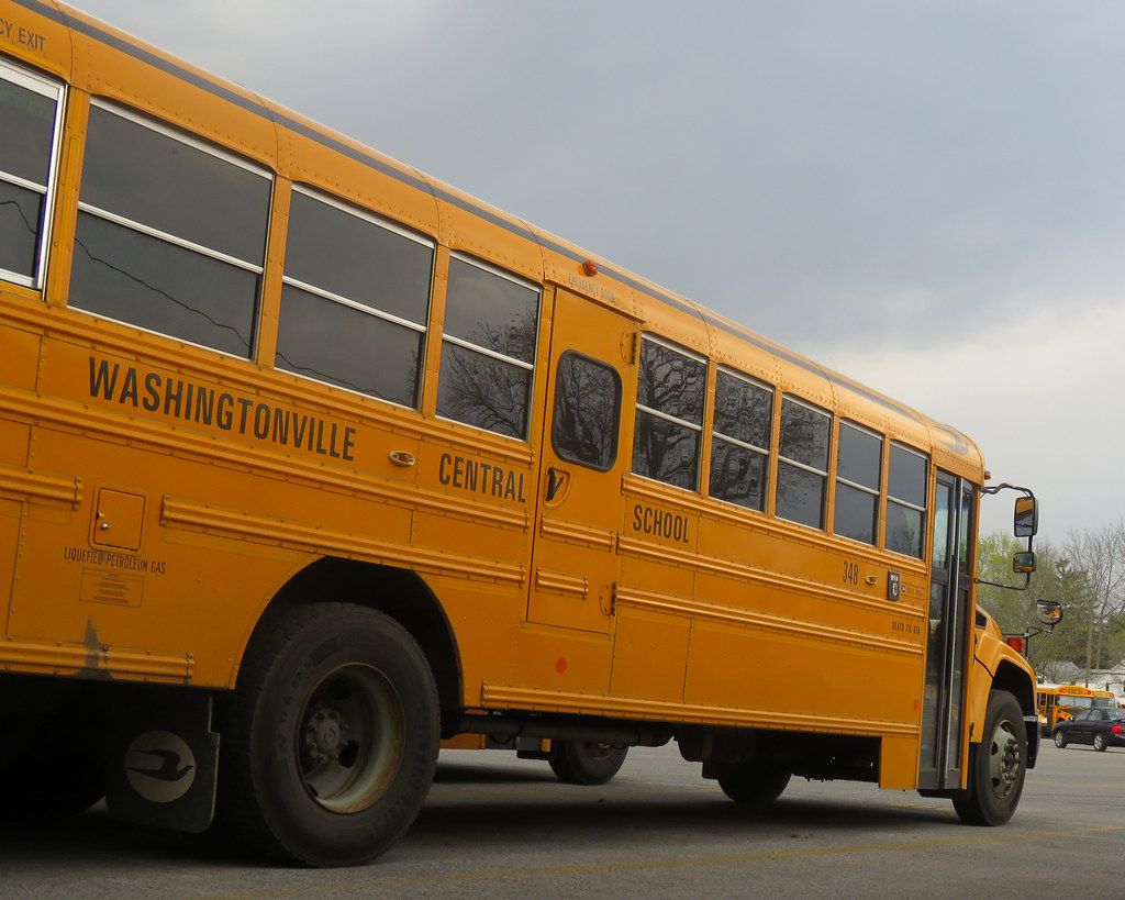 Washingtonville CSD 348 ThoseGuys119 Flickr