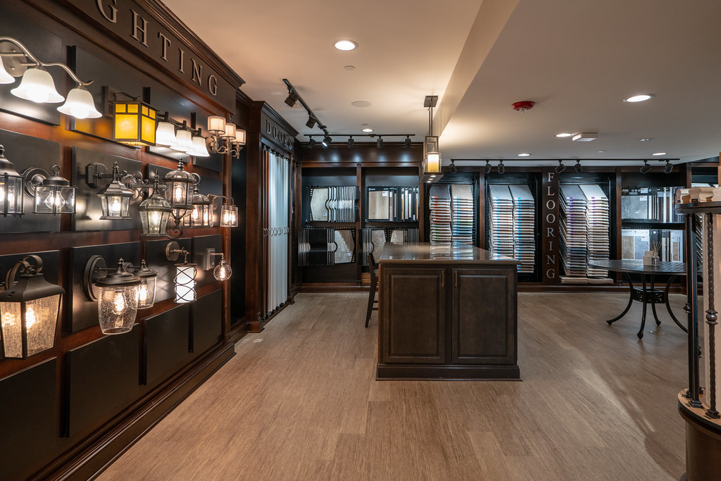 Hartland Model Center Design Studio Hartland Model Center … Flickr