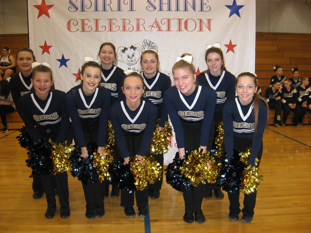 2018 MI Ovid Elsie Varsity Flickr