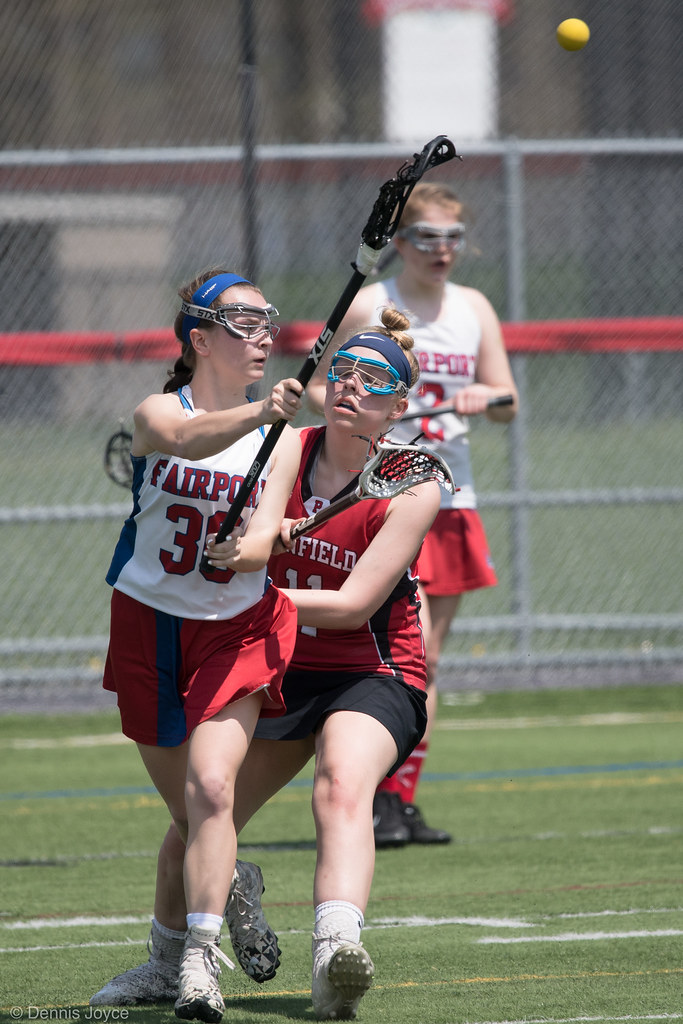 2018 Girls JV at Fairport0571 Penfield Lacrosse Flickr