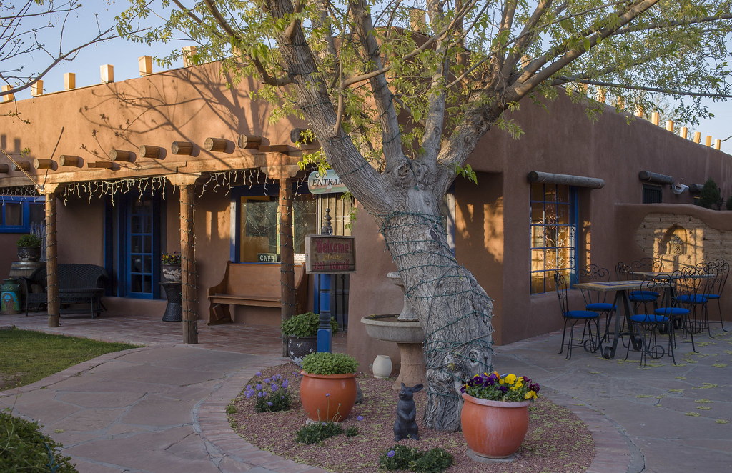 IMG_4927_CR Mesilla, New Mexico Tom Conelly Flickr