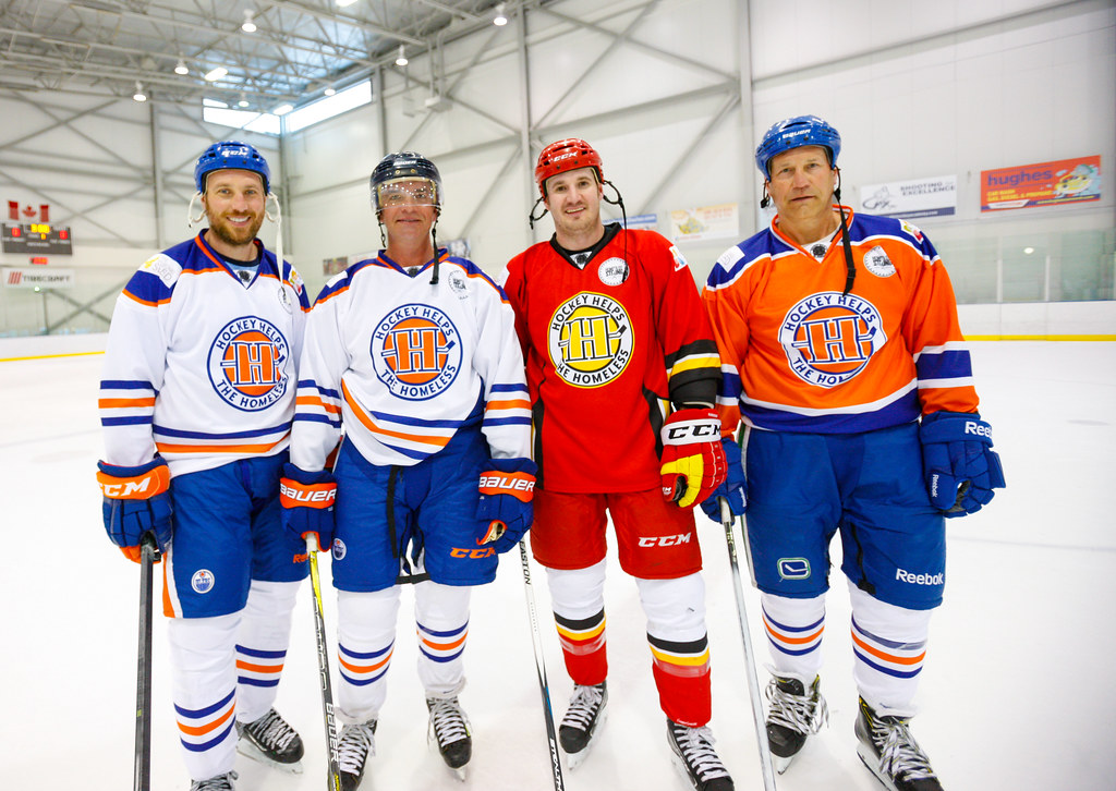 Edmonton Tournament 2018 Flickr