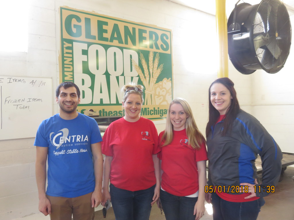 IMG_7730 Gleaners Community Food Bank Flickr