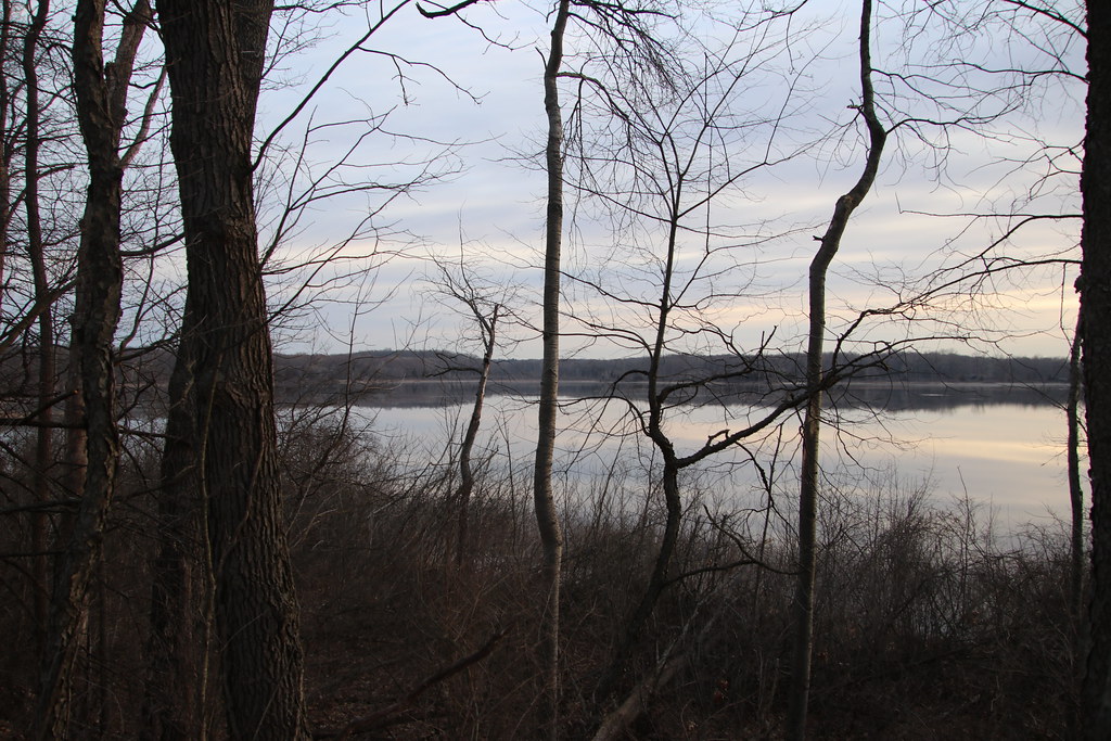 Morning Visit to Waterloo Recreation Area (Chelsea, Michig… Flickr