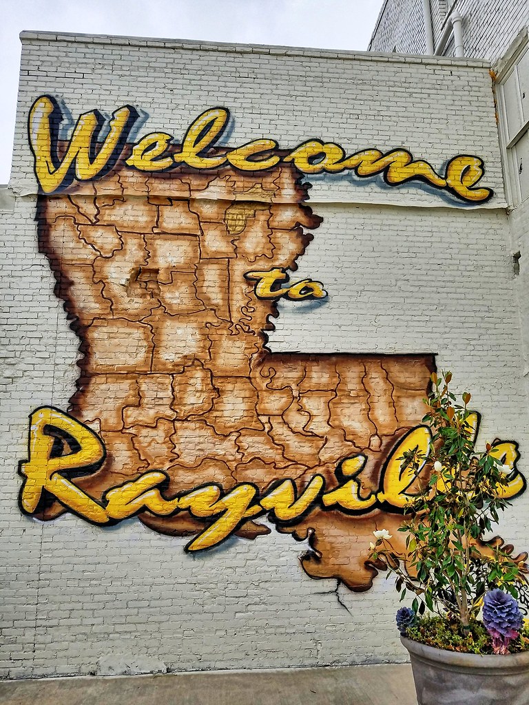 Rayville LA (4) Kevin Stewart Flickr