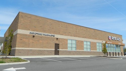 Rite Aid Rite Aid 6762 (32,038 square feet) 13554 Carroll… Flickr