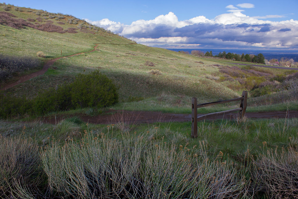 IMG_209921 Green Mountain, Lakewood, Colorado sifupeter Flickr
