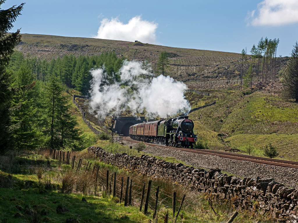 to Dent Dale. The first of three locations visited… Flickr