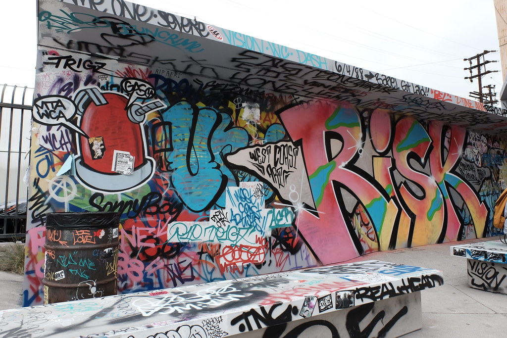 Go Beyond the Streets in Los Angeles Visit California
