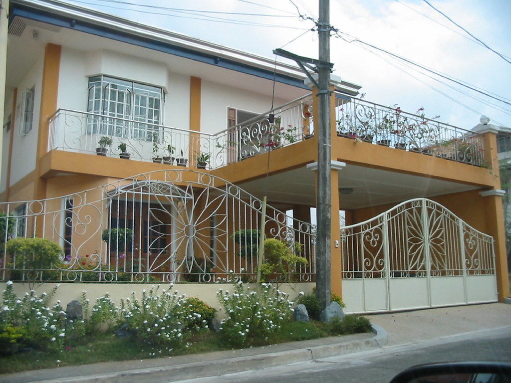 Oro Vista Royale Antipolo City adrian_digman Flickr