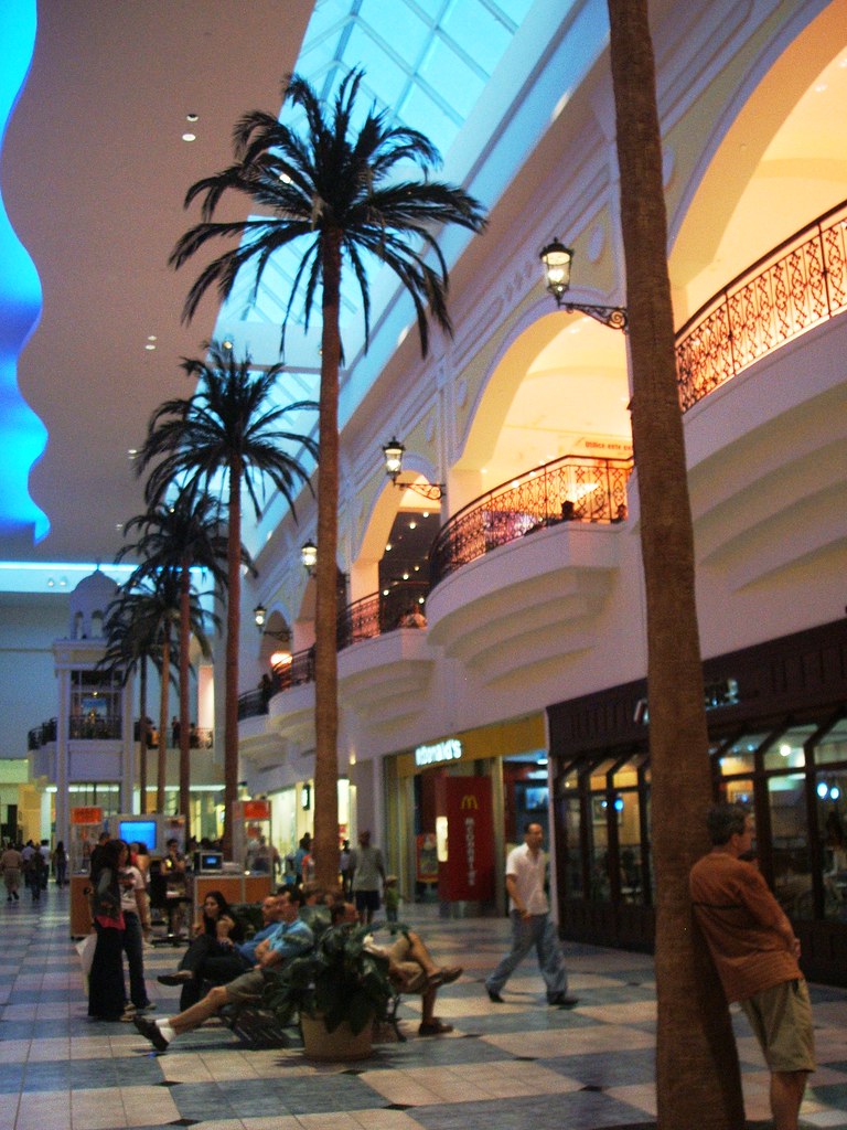 Plaza Las Américas Hato Rey, Puerto Rico [7th 210K View… Flickr