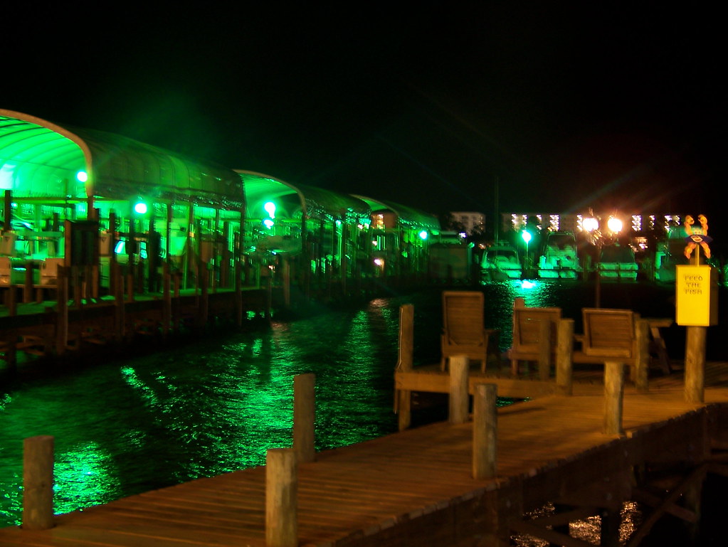 Fort Walton Beach K.G. Schneider Flickr