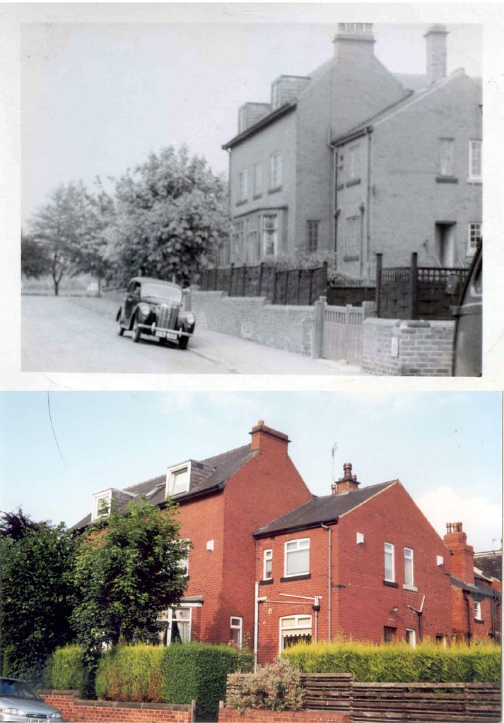 Cross Gates, Leeds Flickr