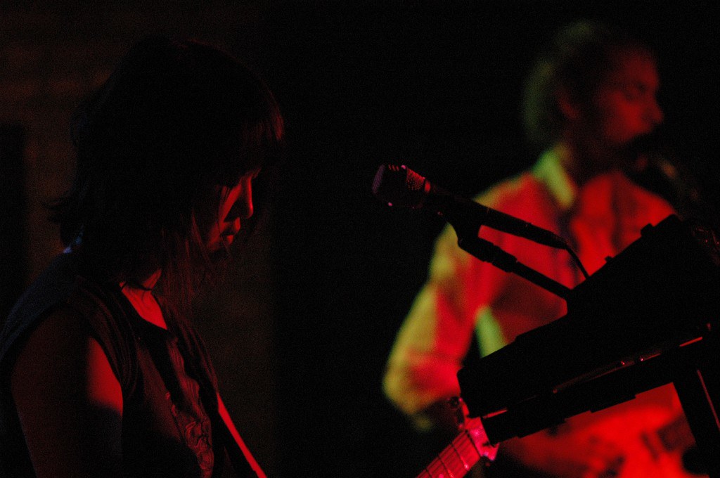 WWM2 World Without Magic, Darkroom Chicago 9/25/06 (c) Cop… Flickr