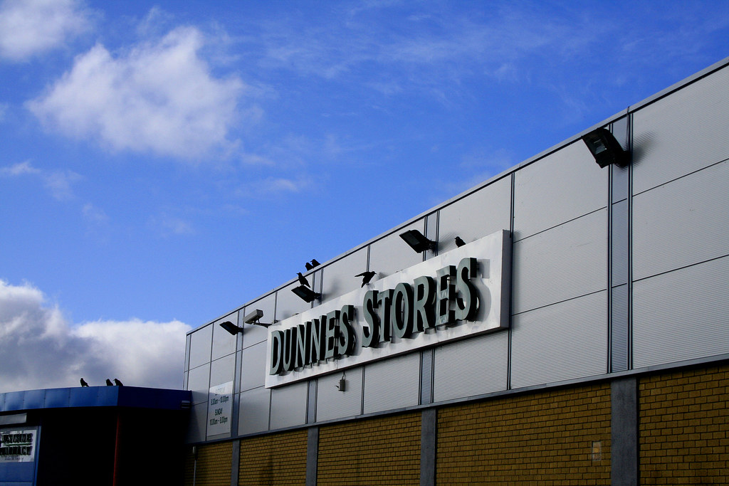 Dunnes Stores Dunnes Store Mohd Fazlin Mohd Effendy Ooi Flickr