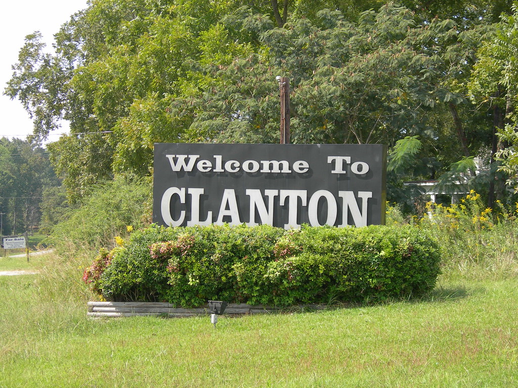 to Clanton Clanton, Alabama Jimmy Emerson, DVM Flickr