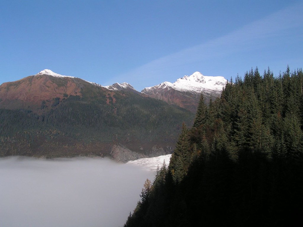 East Glacier Trail Overlook (2) joshy_in_juneau Flickr