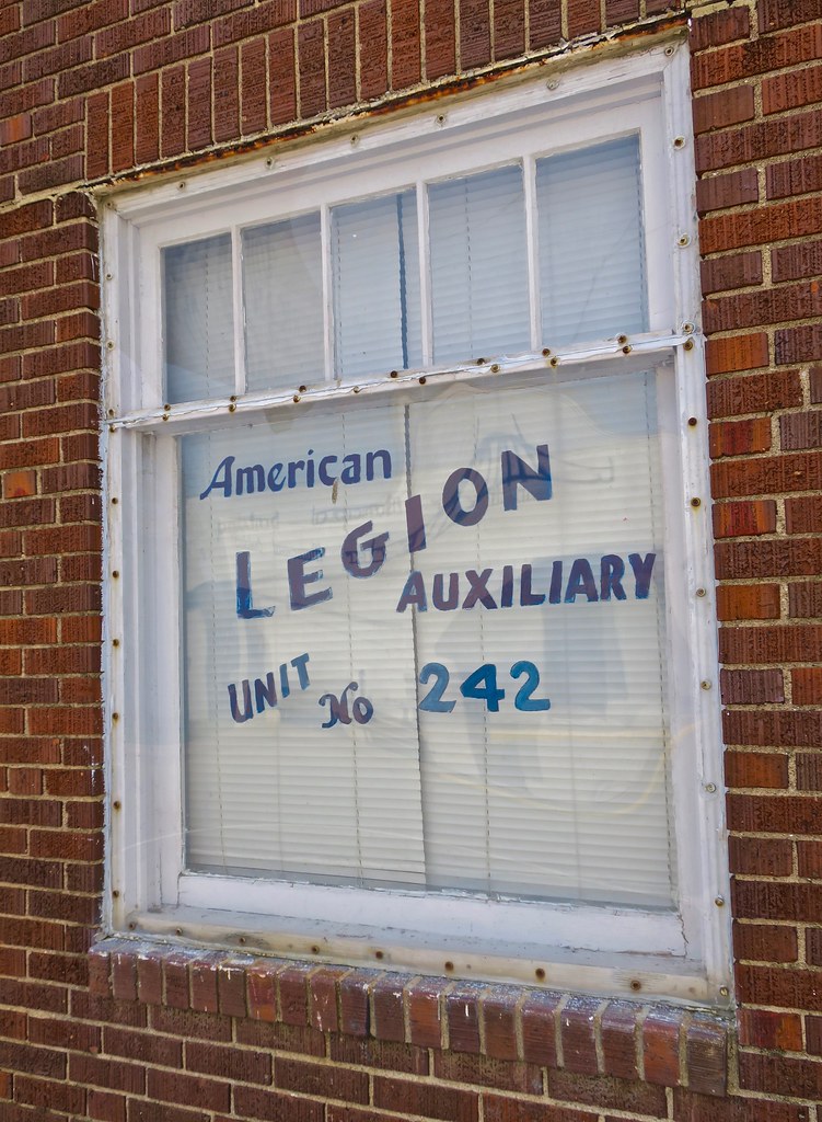 American Legion, Winchester, OH American Legion Post 242, … Flickr