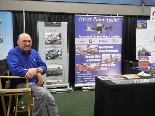 2018 Home Building and Remodeling EXPO in Springfield, Ore… Flickr
