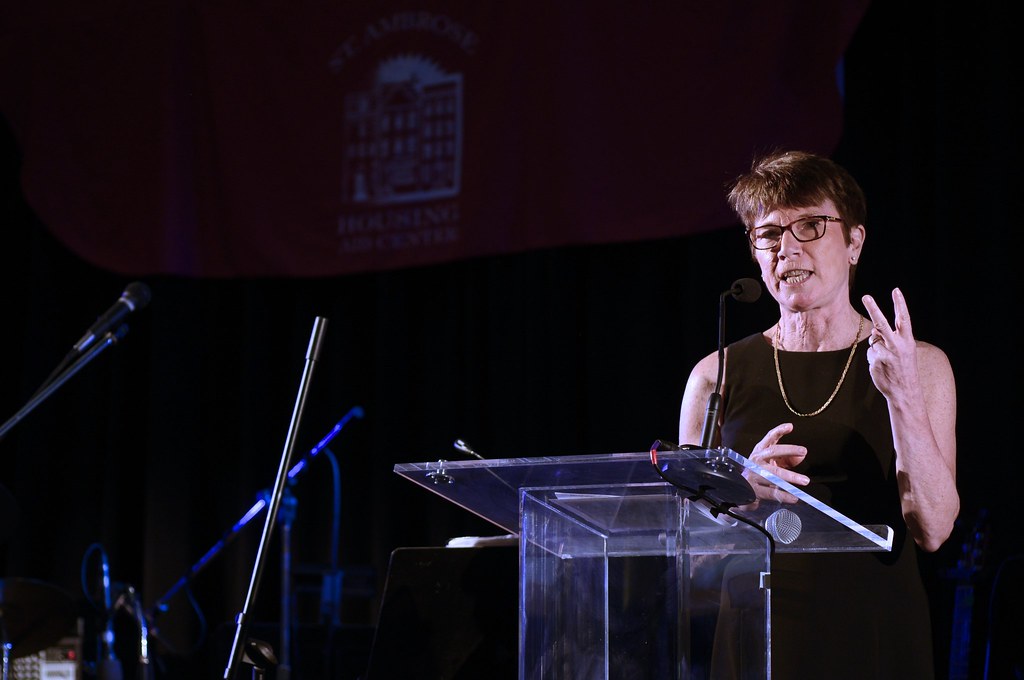 50th Anniversary Gala St. Ambrose Housing Flickr