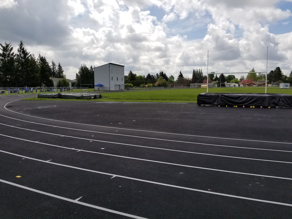 Reynolds High School, Troutdale Oregon Erik Flickr