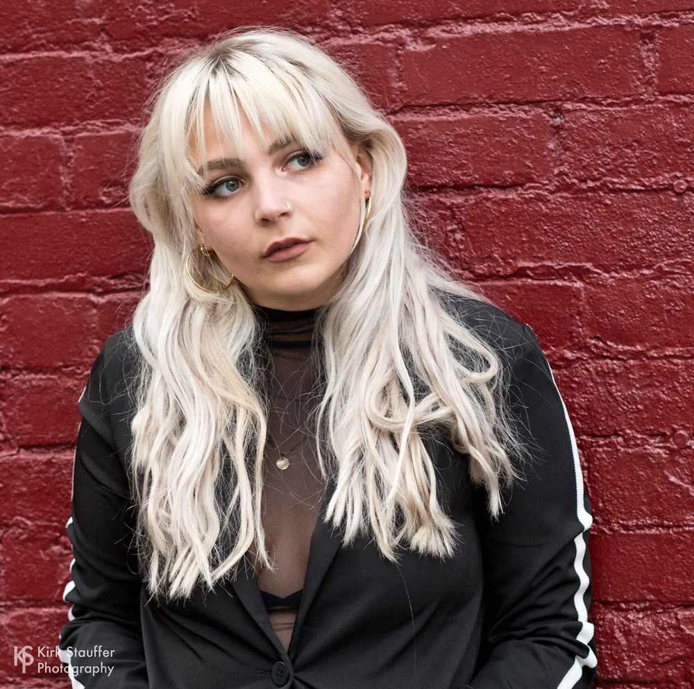 Savannah Conley Tractor Tavern Savannah Conley before he… Flickr