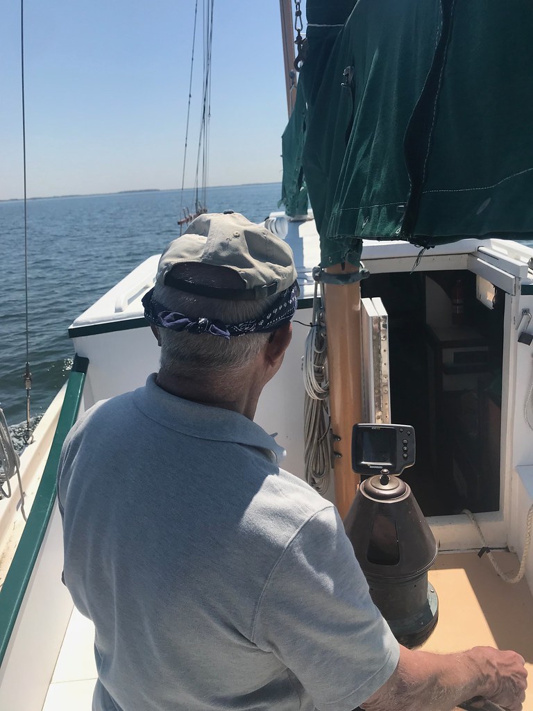 Charity Boat Donation Program A CBMM Charity Boat Donation… Flickr