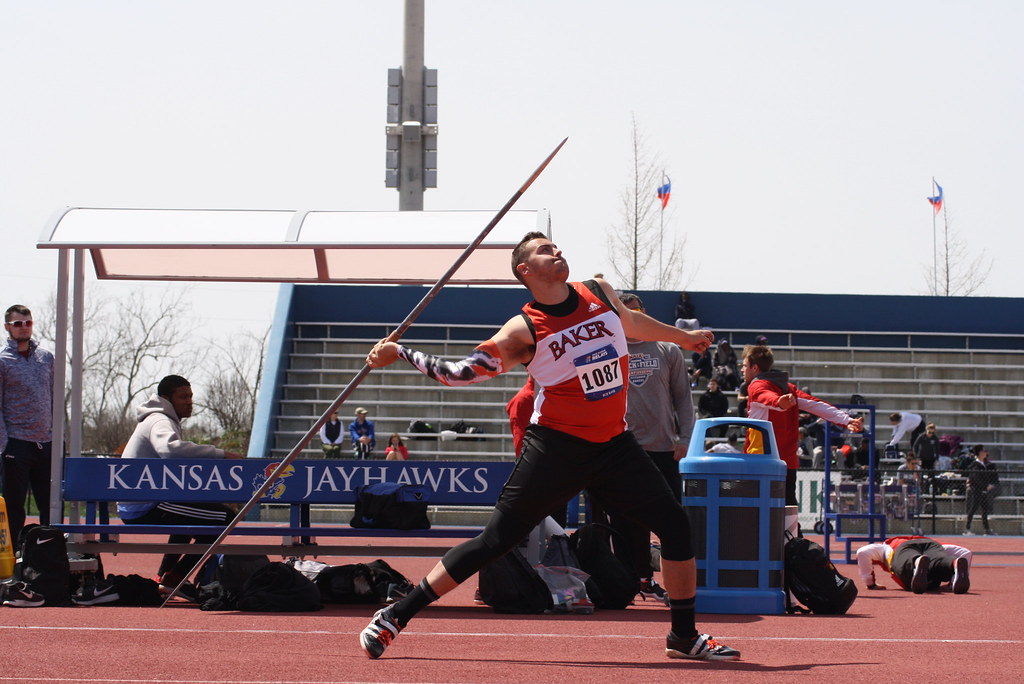 2018 KU Relays Flickr