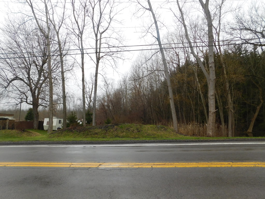 Alden Station Alden, New York Adam Moss Flickr