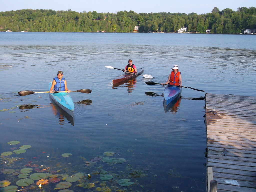 SLCC 2013 Sydenham Lake Canoe Club Flickr