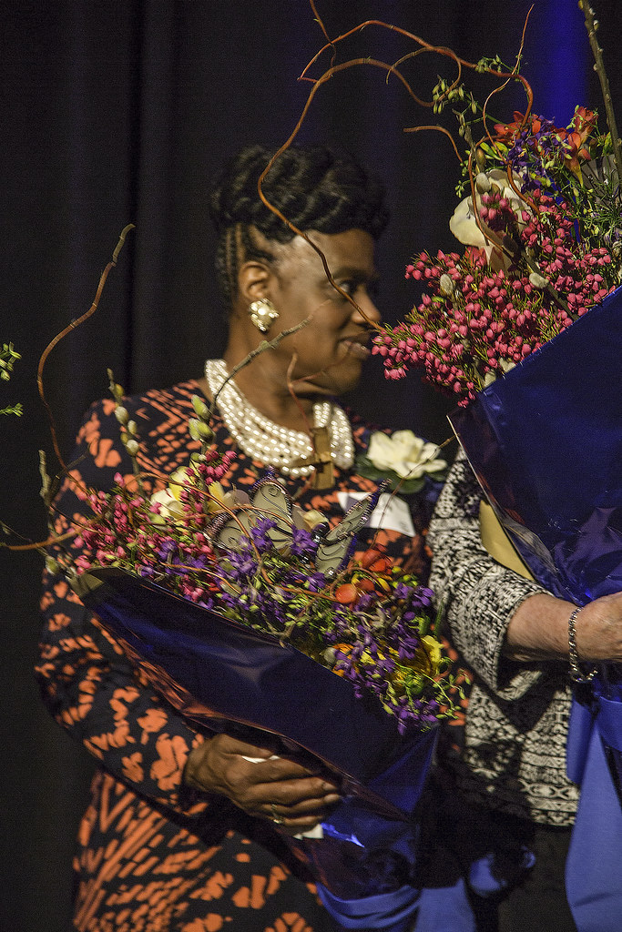 Mary flowers Brooks Hughes & Jones Flickr