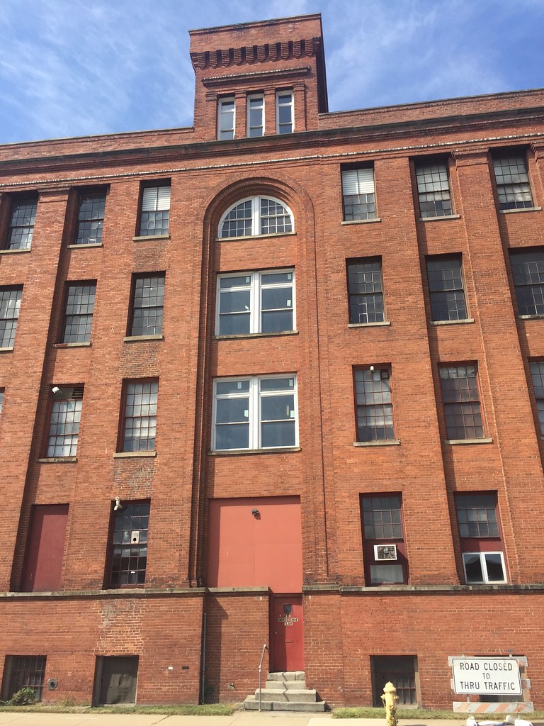 Dalton Street, Queensgate, Cincinnati, OH This historic in… Flickr