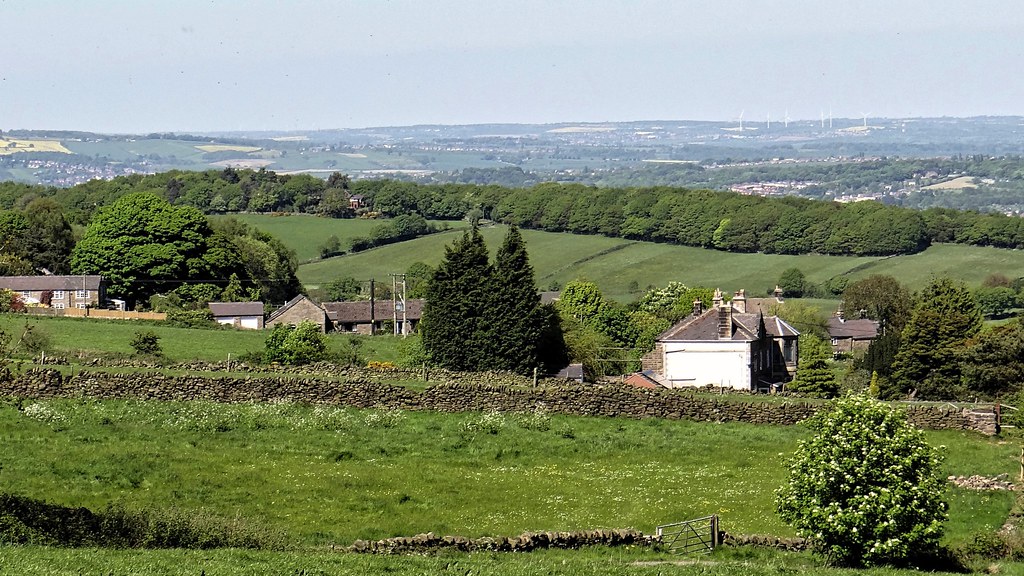Elevation of Poplar Farm Riding School, Rectory Rd, Duckmanton