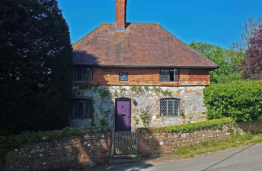 Sutton, West Sussex Nick Ayres Flickr