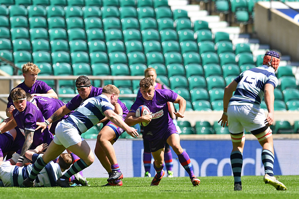 JDW_42421 5 May 18 Twickenham Stadium, Twickenham, Midd… Flickr