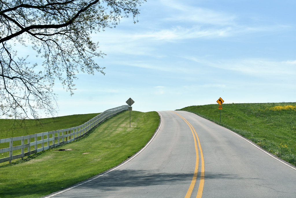 Nelson County (KY) Flickr