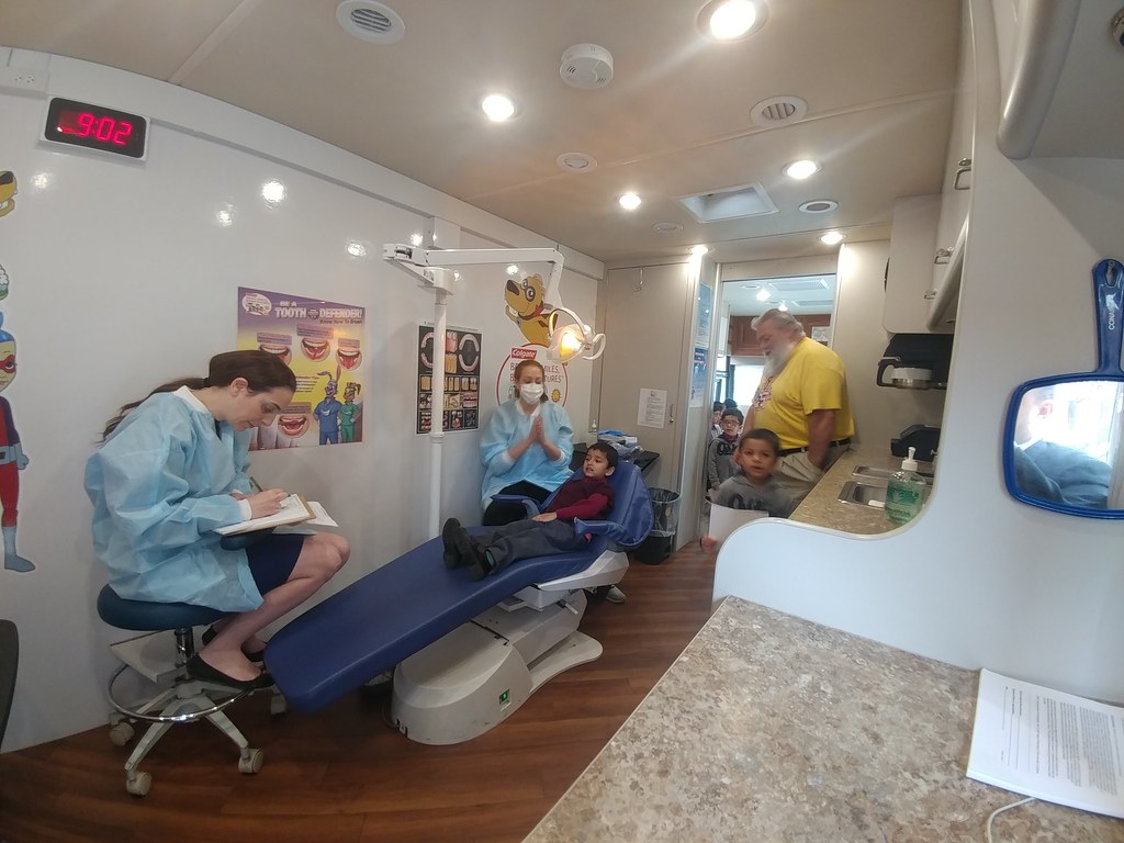 20180510_090422 Queens County Dental Society Flickr