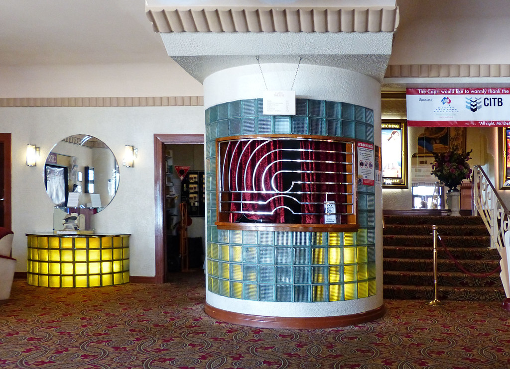Art Deco Australia Adelaide New Goodwood Star Theatre … Flickr