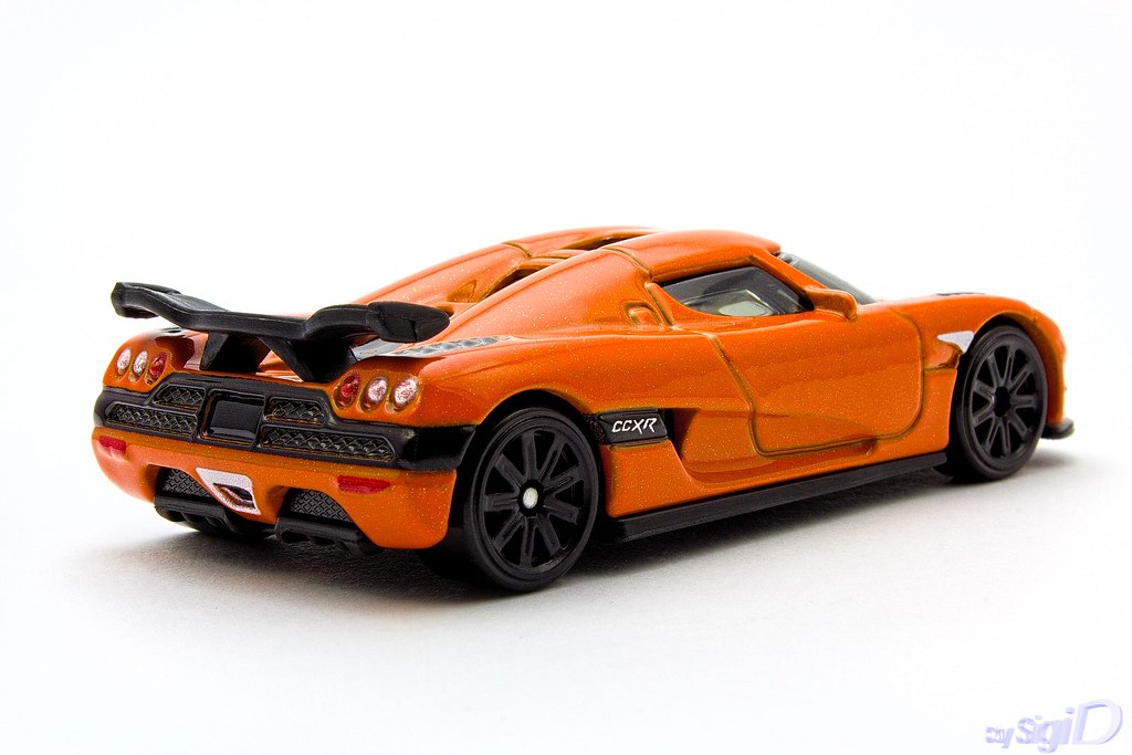155_Mattel_Fast_Furious_Koenigsegg_CCXR_orange_3 155 Mat… Flickr