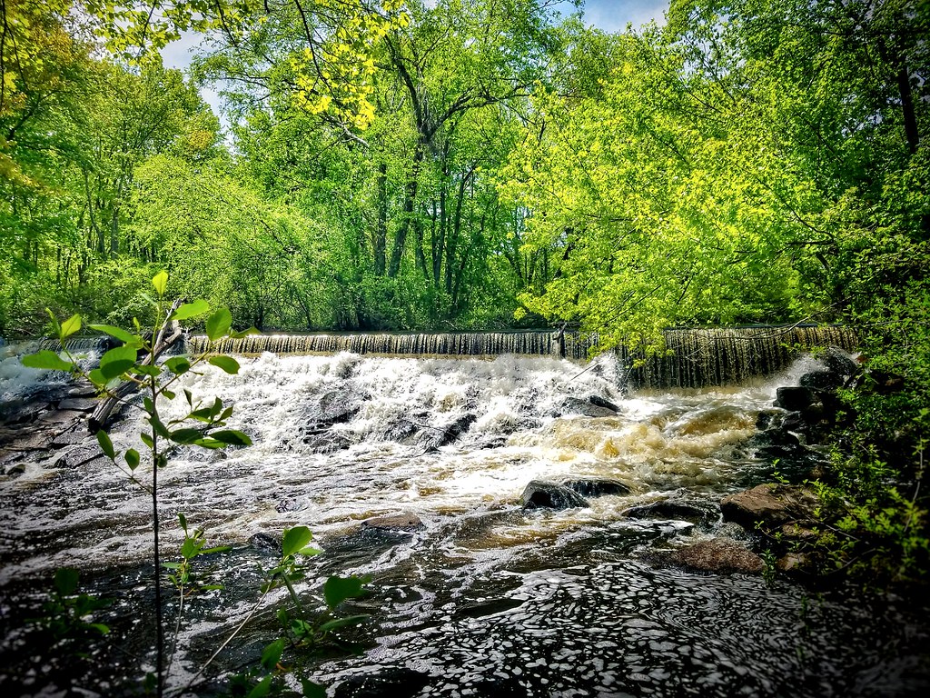 Lowell beaver brook Jody Nadreau Flickr