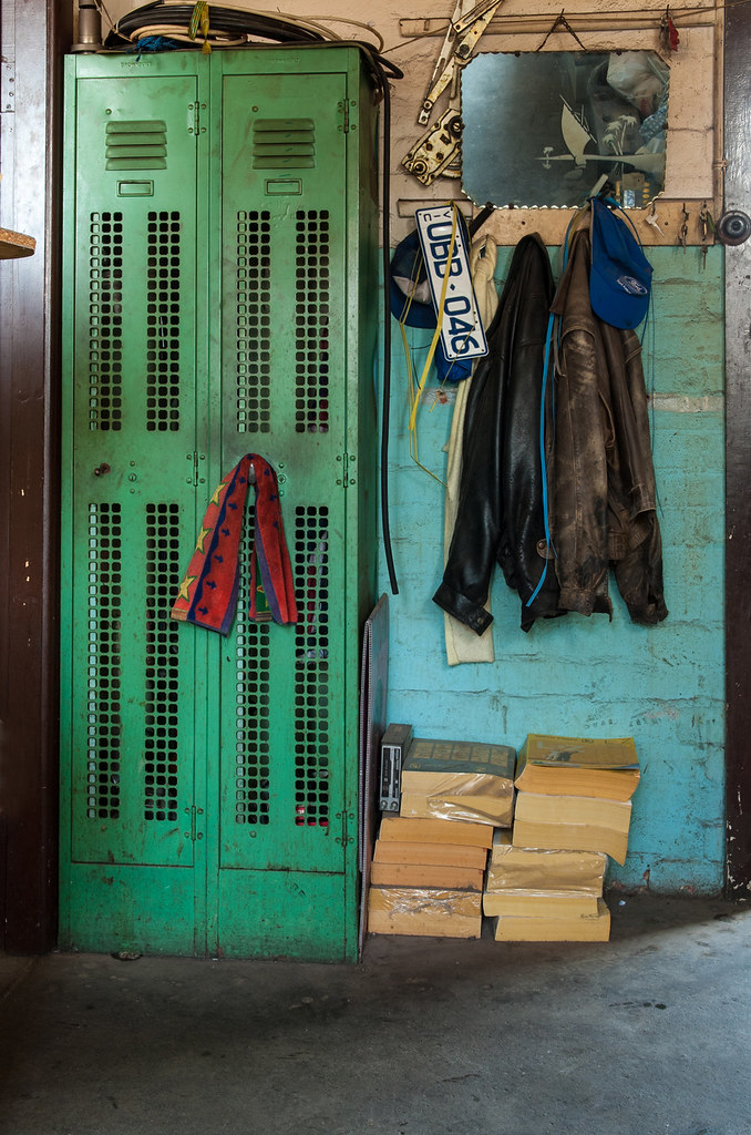 Yarraville warren kirk Flickr