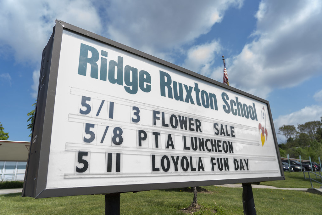 2018 Ridge Ruxton Carnival Flickr