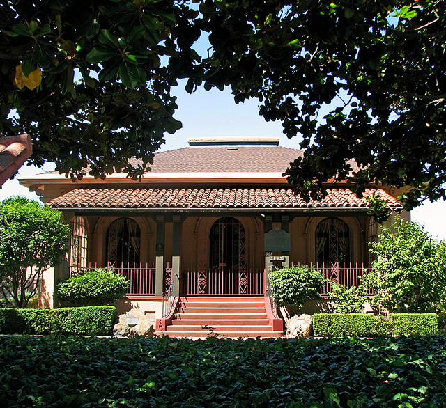 photo Peralta Home, San Leandro CALIFORNIA HISTORICAL LA… Flickr