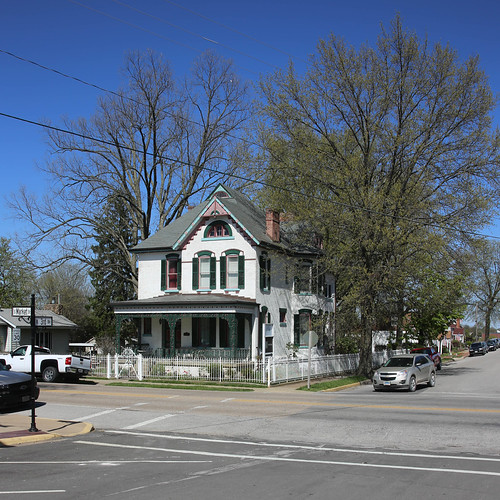 Waterloo, Il Paul Sableman Flickr